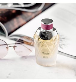 Vibrant Hibiscus - Eau de Parfum Vibrant Hibiscus - Eau de Parfum